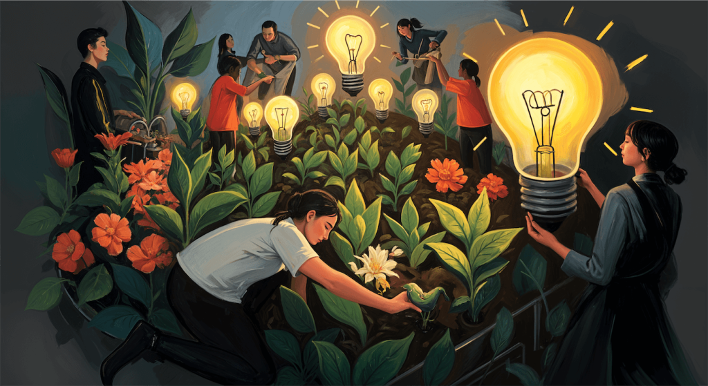 Why Innovation Culture Matters in Today’s Chaotic World